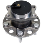 Order MEVOTECH - H512434 - Rear Hub Assembly For Your Vehicle